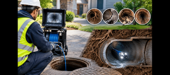 Professional Water Line Excavation Services in Calgary - Heavy Construction & Excavation listing in Calgary