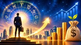Discover Business Opportunities Hidden in Your Birth Chart - Management Consulting listing in Québec City